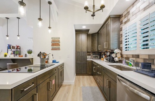 Incline Village Condo | Family Haven in Incline Village - now with A/C!