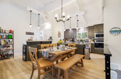Incline Village Condo | Family Haven in Incline Village - now with A/C!