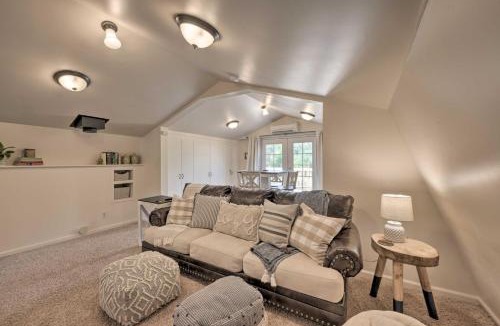 Squaw Valley House | Family Home Near Kings & Sequoia National Parks!