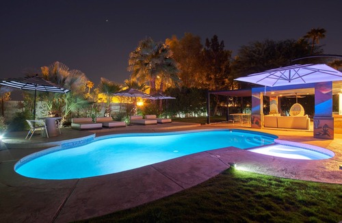 Vista Norte House | Family Luxury, Mountain views, Pool/Hot Tub,
