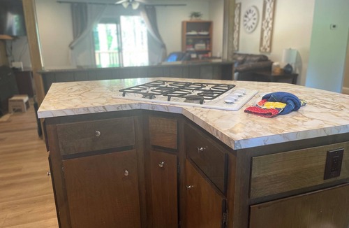 Sierra Cedars House | Family memories ready to be made all Summer long.