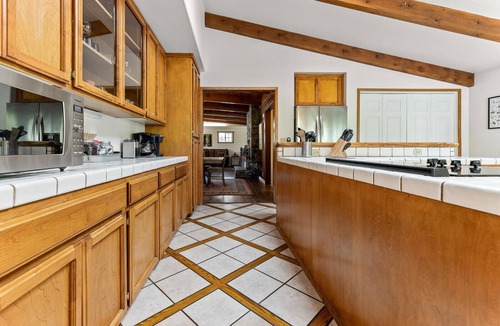 Three Rivers House | Family Retreat - Voted Best Vacation Rental 2016