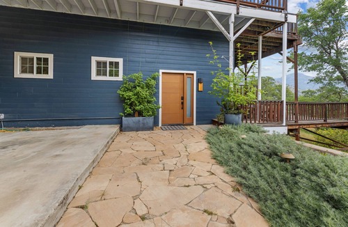 Three Rivers House | Family Retreat - Voted Best Vacation Rental 2016