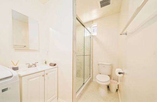 Baldwin Park House | Fantastic 3-bed single house with kitchenette & AC