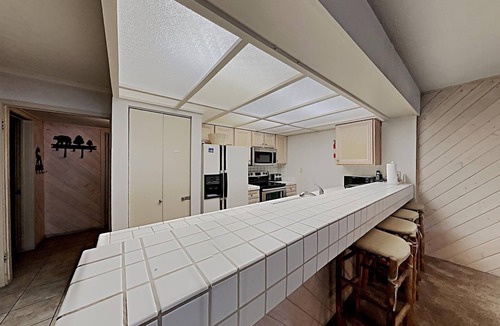 Mammoth Lakes Condo | Fantastic 3 Bedroom Condo with Great Views and Quiet Slopeside Location! (Unit 201 at 1849) by RedAwning