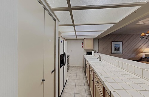 Mammoth Lakes Condo | Fantastic 3 Bedroom Condo with Great Views and Quiet Slopeside Location! (Unit 201 at 1849) by RedAwning