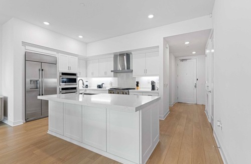 Airport Area House | Fantastic 3-bedroom house with AC in lovely Irvine