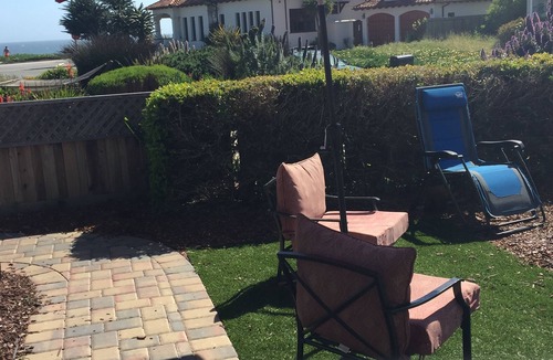 Westside Santa Cruz House | Fantastic Location, steps to ocean, clean comfortable house.