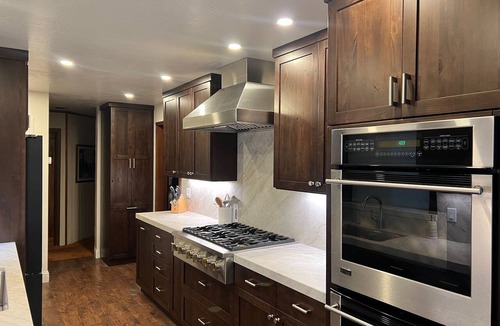 Tahoe Sierra Estates House | FANTASTIC MOUNTAIN HOME - GREAT LOCATION-TAHOE CITY!