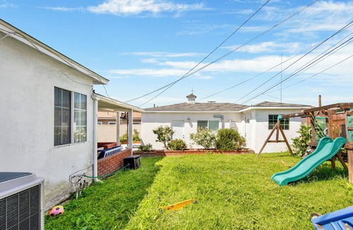 Los Angeles Cottage | Fantastic studio-suite cottage with AC near SoFi Stadium