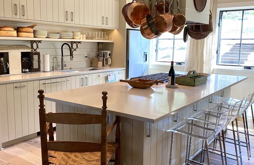 Santa Ynez Valley Other | Farm Cottage in Santa Rita Hills