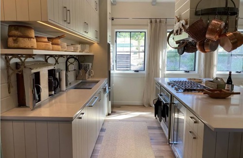 Santa Ynez Valley Other | Farm Cottage in Santa Rita Hills