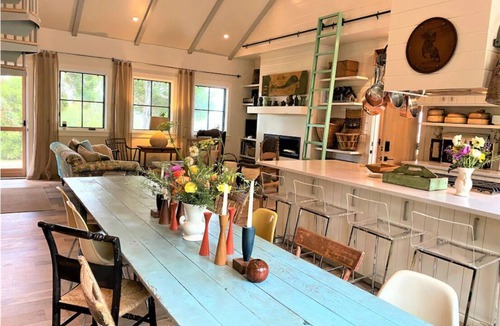 Santa Ynez Valley Other | Farm Cottage in Santa Rita Hills