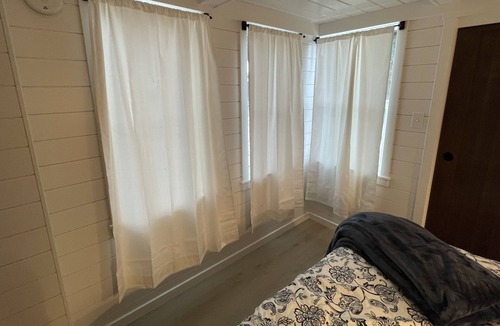 Modesto Other | Farmhouse styled Tiny Home located inside beautiful private gated estate!