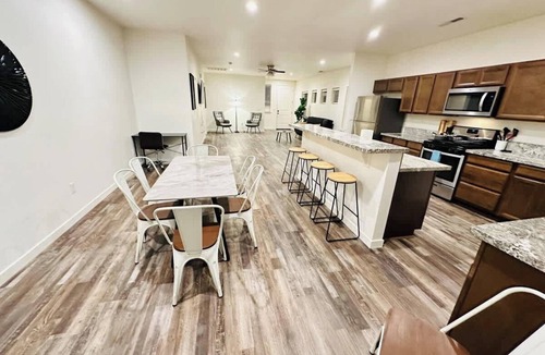 Fernley House | Fernley Dream Residence-20 Min to USA Pkwy|4Bedroom|14Sleeps