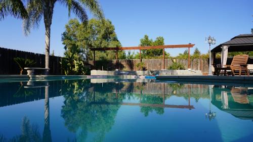 Madera House | Fernwood Retreat at Madera Ranchos