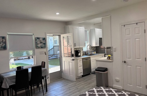 West Los Angeles House | FIFA‼️Only 12 Miles‼️World Cup‼️Guest House-Studio- RemodelWestside Location!