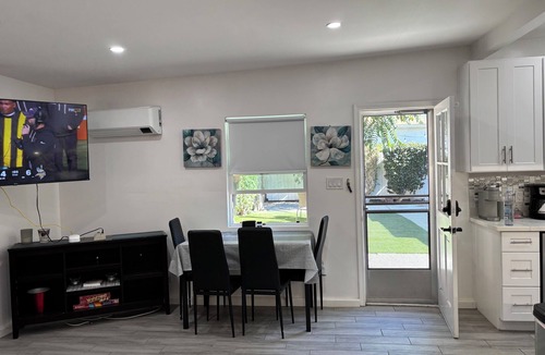 West Los Angeles House | FIFA‼️Only 12 Miles‼️World Cup‼️Guest House-Studio- RemodelWestside Location!
