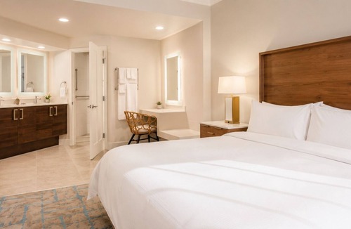 Newport Coast Resort | 𝐅𝐢𝐧𝐝𝐢𝐧𝐠 𝐌𝐞𝐢𝐥𝐢 offers: Gorgeous Newport Coast Resort + Amenities