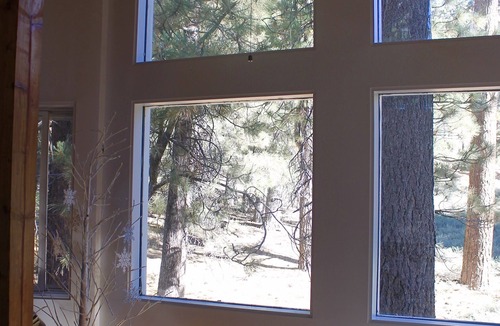 Green Valley Lake Cabin | “Fireside Friendsgiving: Cozy Nights, Warm Hearts, and Autumn Feasts”