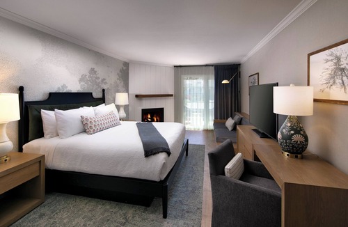 San Simeon Hotel | Fireside Inn on Moonstone Beach