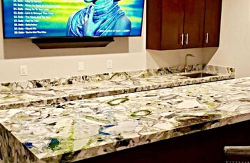 Rhodes Ranch House | Five Bedroom Five Bath Residence in Vegas