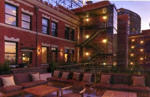 Russian Hill House | Five Star Luxury at Fairmont Ghiradelli Square,Views and Half Block to Cable Car