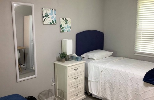 Enterprise Cottage | Flawless Faith- Sleeps 4