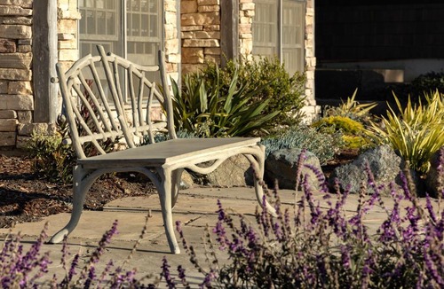 San Simeon Hotel | Fogcatcher Inn