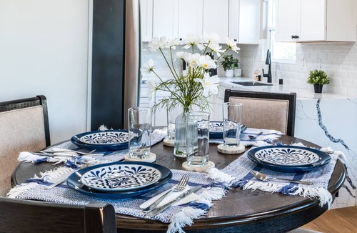 Folsom House | Folsom Old Town Escape - Beautifully renovated, short walk to Historic Folsom!