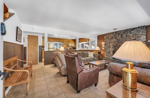Zephyr Cove House | Foothill Folly 4 Bedroom Home by RedAwning