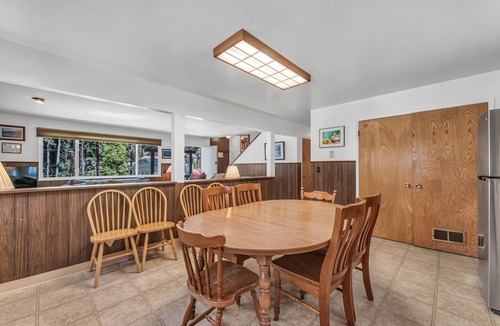 Zephyr Cove House | Foothill Folly 4 Bedroom Home by RedAwning