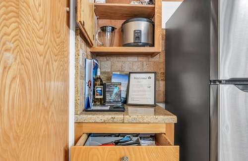 Zephyr Cove House | Foothill Folly 4 Bedroom Home by RedAwning