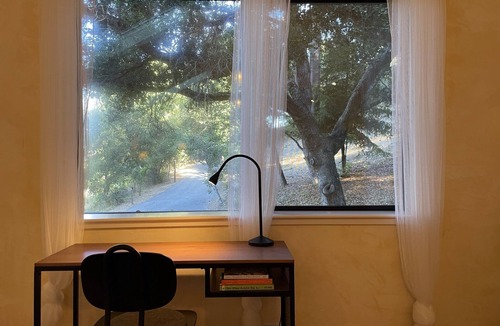 Carmel Cottage | Forest Cottage in Big Sur w/Private Hiking & Hot Tub
