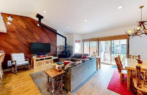 Mammoth Lakes Apartment | Forest Creek 12