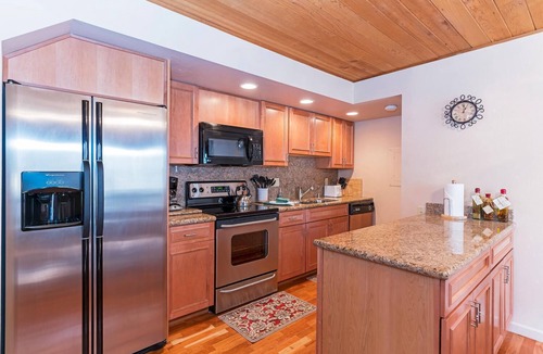 Incline Village Condo | Forest Pines Condo #216