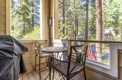 Incline Village Condo | Forest Pines Retreat