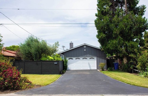 Templeton House | Forest & Vine - Hot tub and Pet Friendly!
