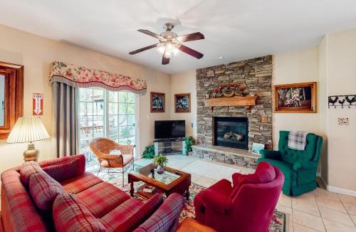 Bass Lake House | Forward