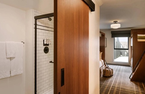 Sawtelle Hotel | FOUND Hotels, Santa Monica, Series by Marriott