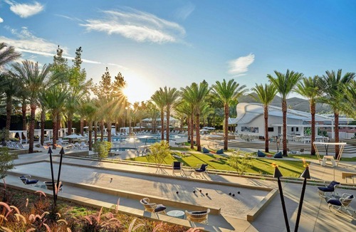 Westlake Village Hotel | Four Seasons Hotel Los Angeles at Westlake Village