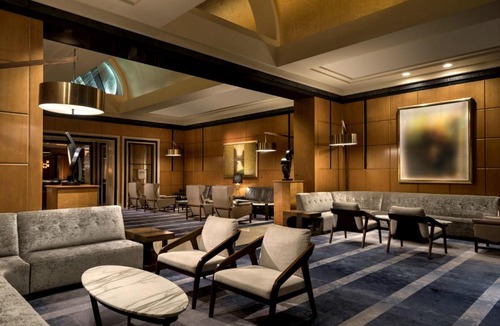 Union Square Hotel | Four Seasons Hotel San Francisco