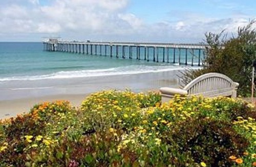 Village of La Jolla House | Friends and Family Vacation! Two Convenient Units, Restaurant, On-Site Dining