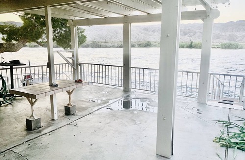 Bullhead City House | Full kitchen remodel & much more @ IT'S FIVE O' CLOCK SOMEWHERE!