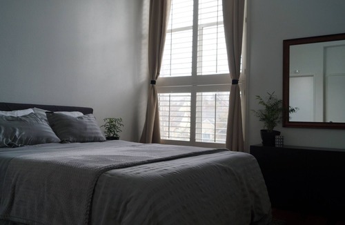 Hayward House | Full private home in SF Bay Area