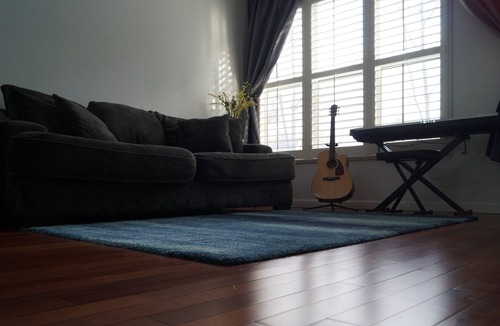 Hayward House | Full private home in SF Bay Area