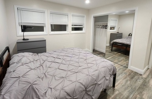 San Rafael House | Fully remodeled 3 bedroom dream home in Marin County with Bay views neat SF/Napa