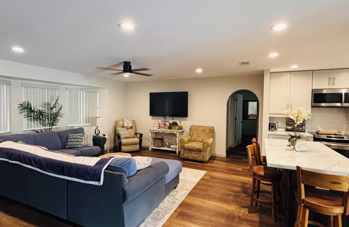 Lake Havasu City House | Fully renovated desert oasis just miles from the lake