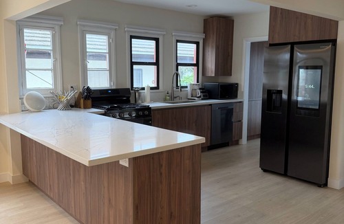Northwest San Pedro House | Fully Renovated 2 BR House by Palos Verdes, Beach, in Quiet Neighborhood