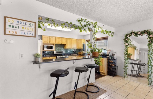 Charleston Preservation House | Fun-Filled, Pet-Friendly 4BR Home w/Private Halfpipe, Small Pool & Hot Tube!